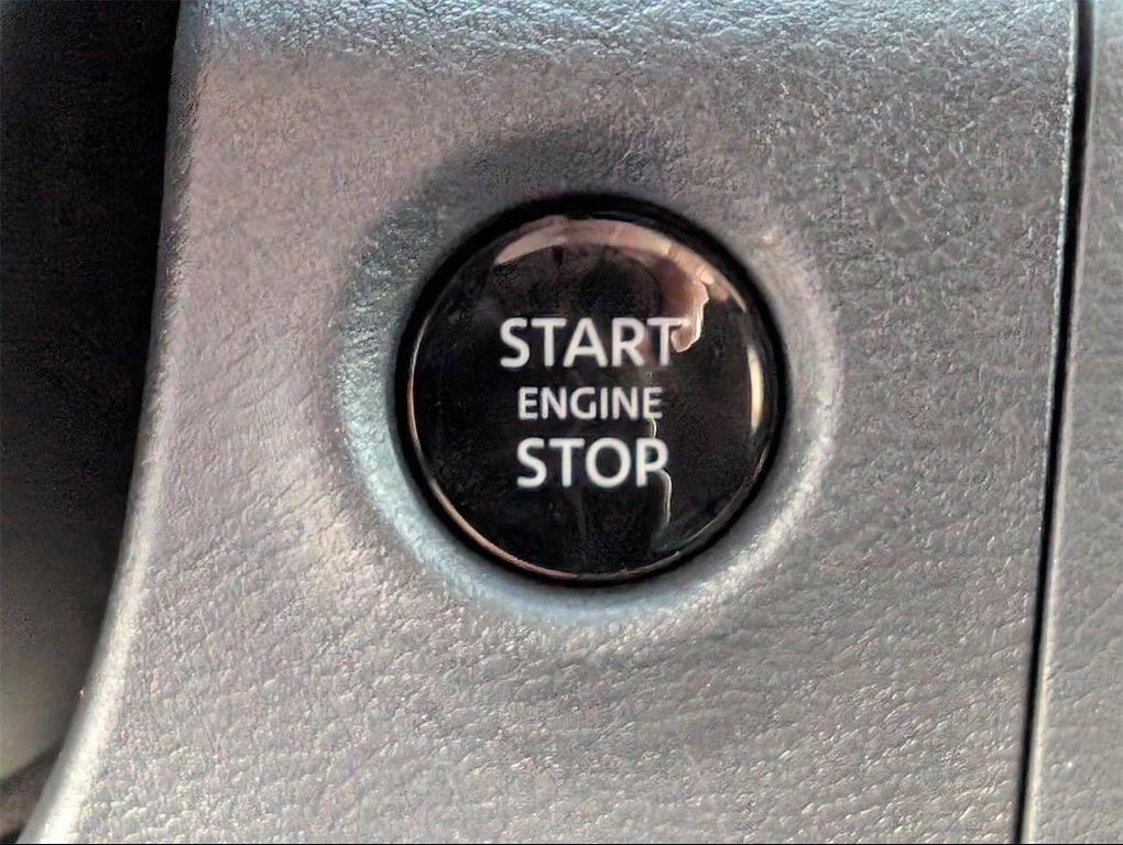 new 2026 Nissan Frontier car, priced at $36,497