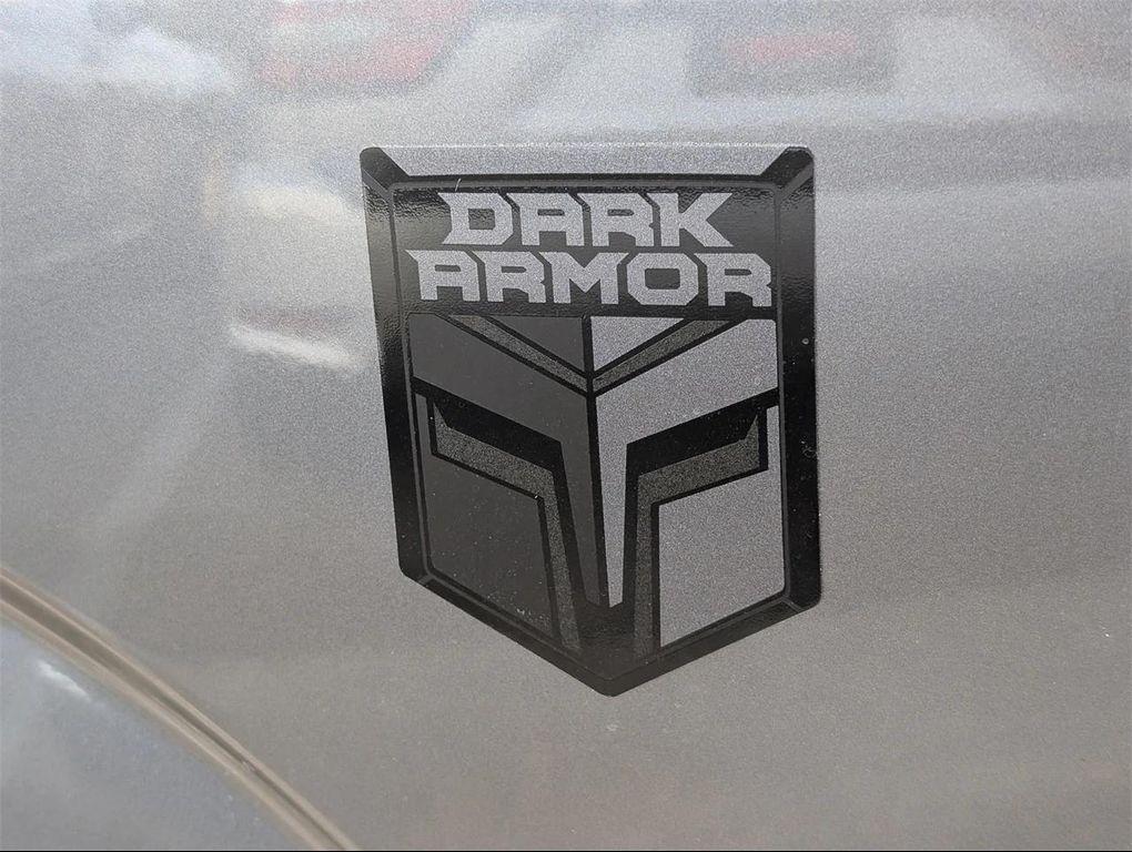 new 2026 Nissan Frontier car, priced at $36,497