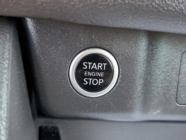 used 2022 Nissan Rogue car, priced at $21,977
