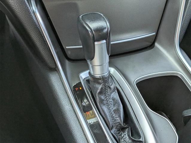 used 2021 Honda Accord car, priced at $25,299