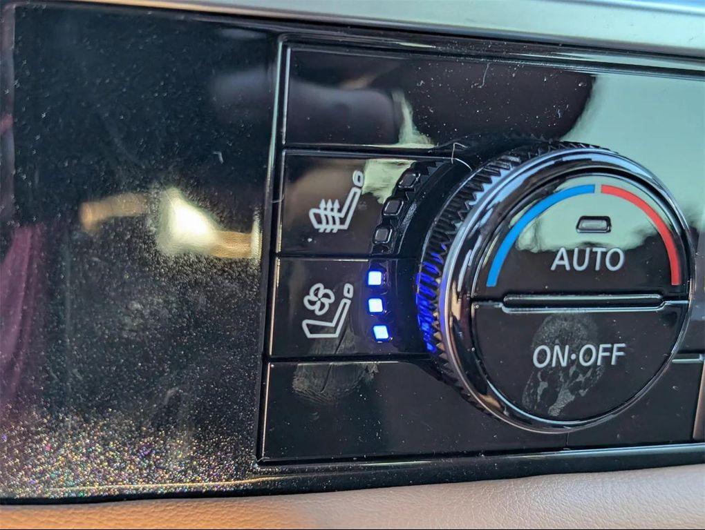 new 2025 Nissan Pathfinder car, priced at $47,545
