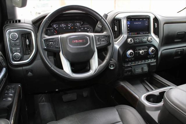 used 2023 GMC Sierra 2500 car, priced at $54,300