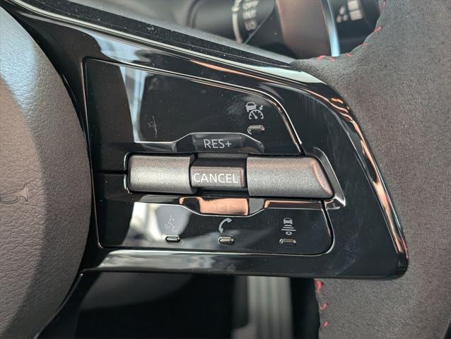 new 2025 Nissan Z car, priced at $69,015