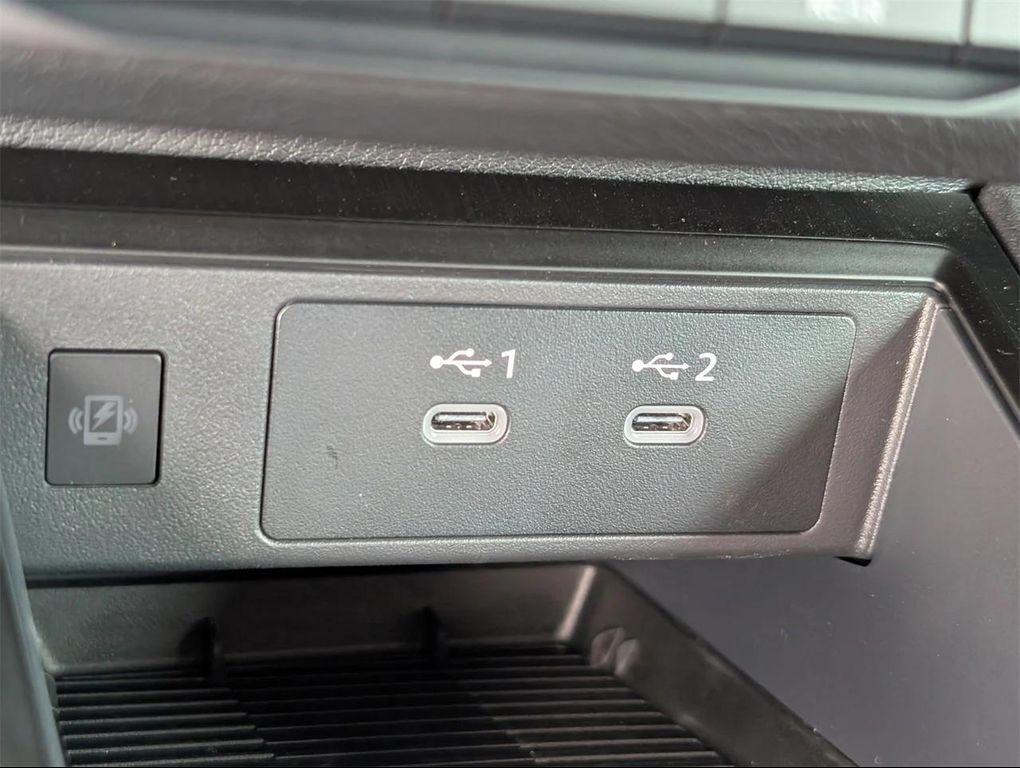 new 2026 Nissan Kicks car, priced at $22,472