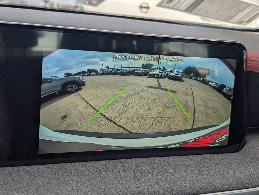 new 2026 Nissan Kicks car, priced at $22,472