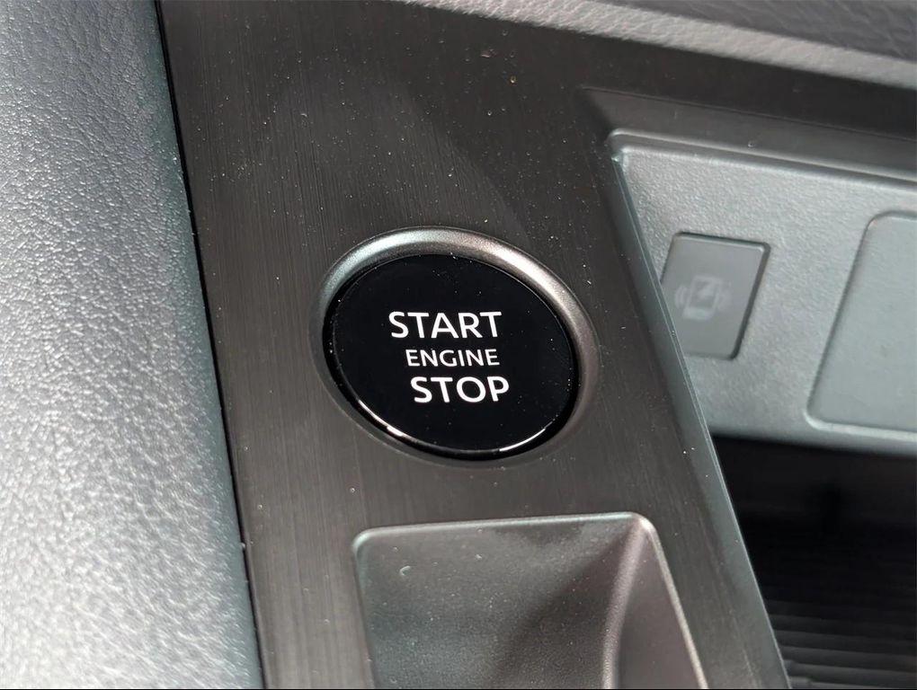 new 2026 Nissan Kicks car, priced at $22,472