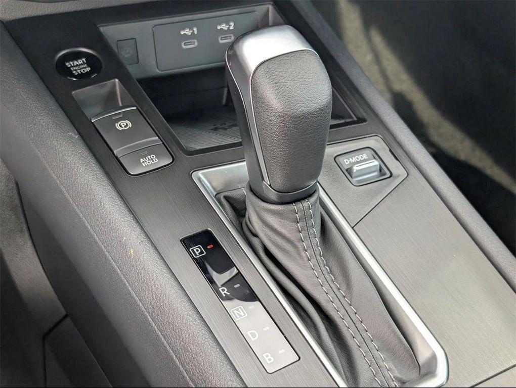 new 2026 Nissan Kicks car, priced at $22,472