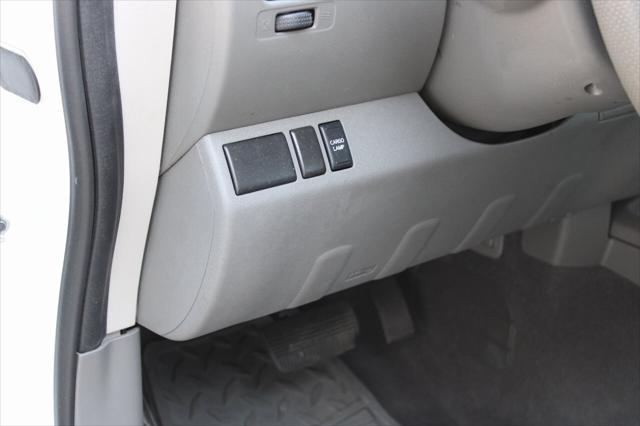 used 2019 Nissan Frontier car, priced at $14,500