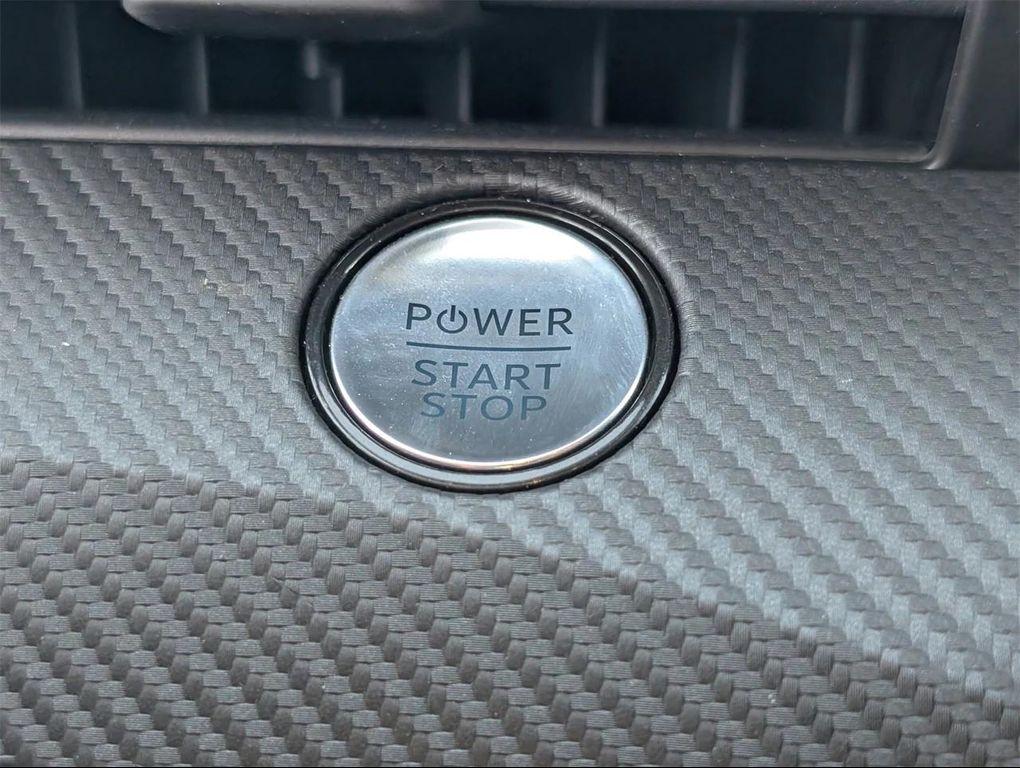 used 2025 Ford Mustang Mach-E car, priced at $38,900