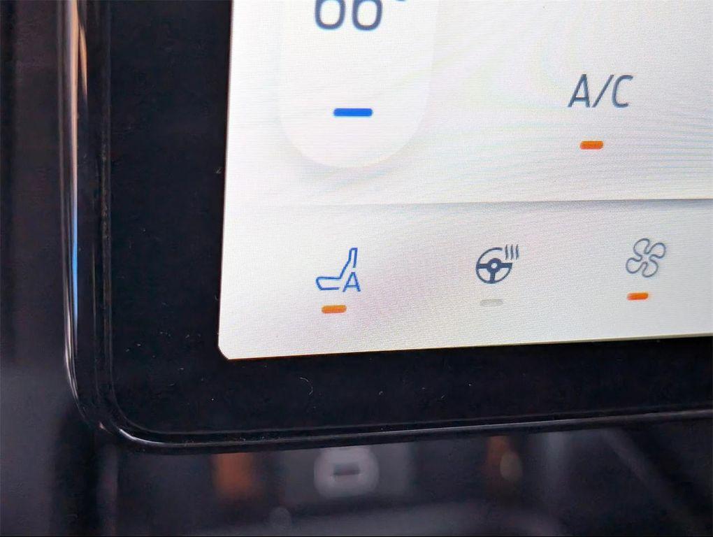 used 2025 Ford Mustang Mach-E car, priced at $38,900