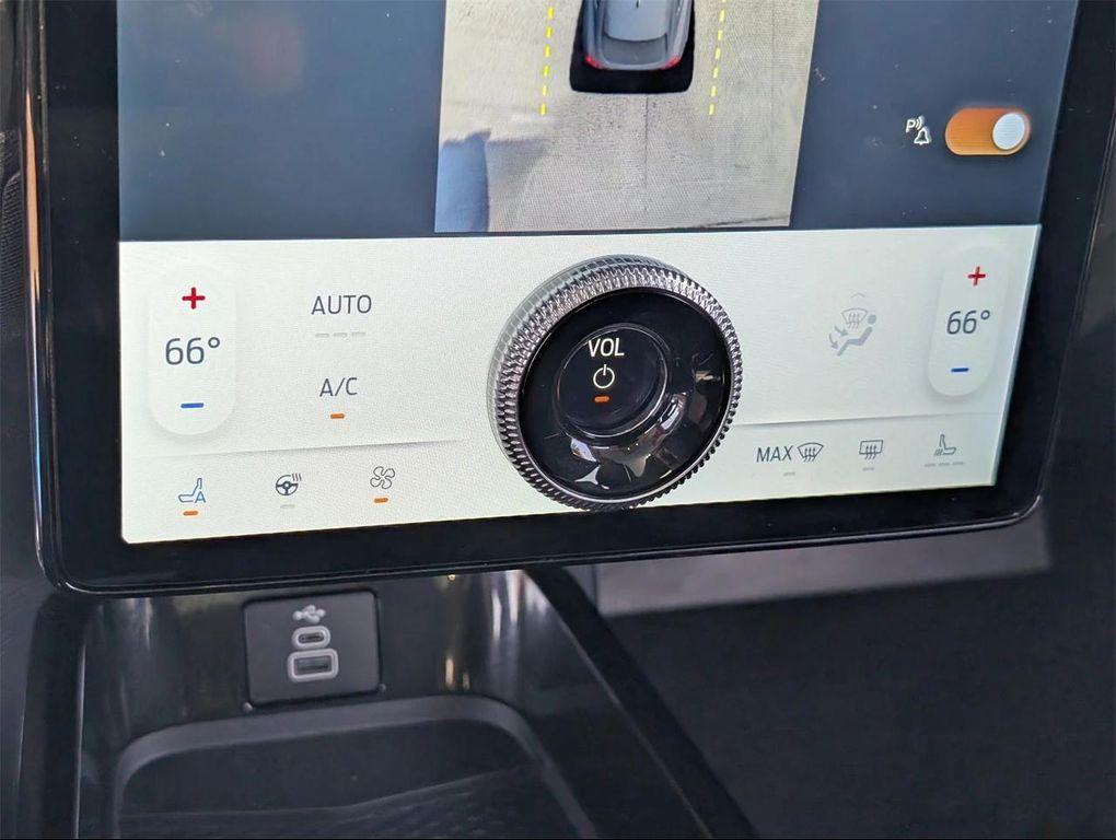 used 2025 Ford Mustang Mach-E car, priced at $38,900