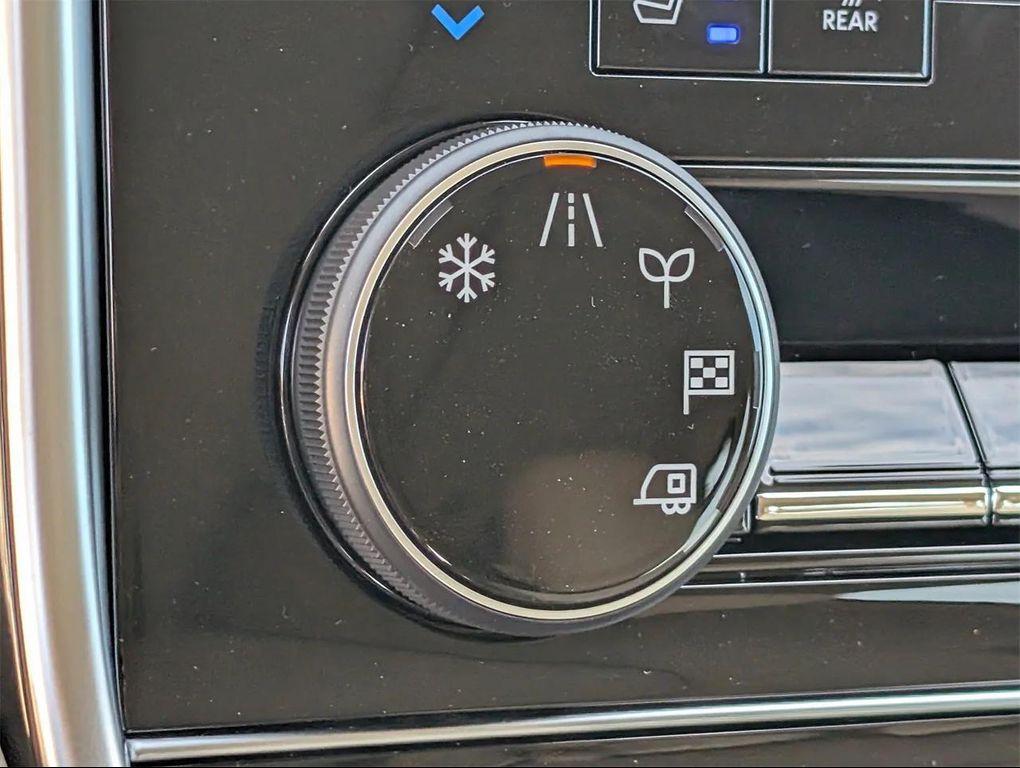 new 2026 Nissan Armada car, priced at $69,792