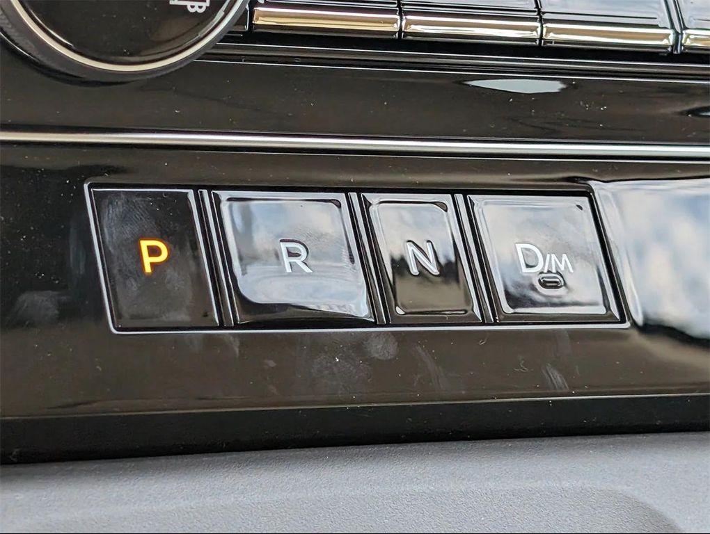 new 2026 Nissan Armada car, priced at $69,792