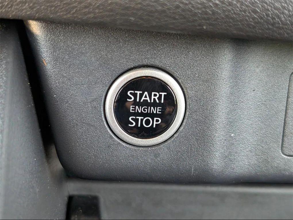 used 2023 Nissan Rogue car, priced at $22,999