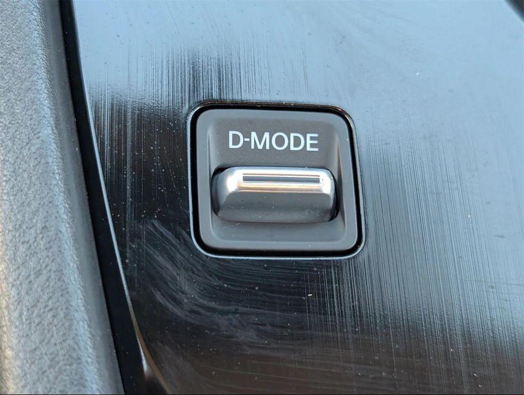 used 2023 Nissan Rogue car, priced at $22,999