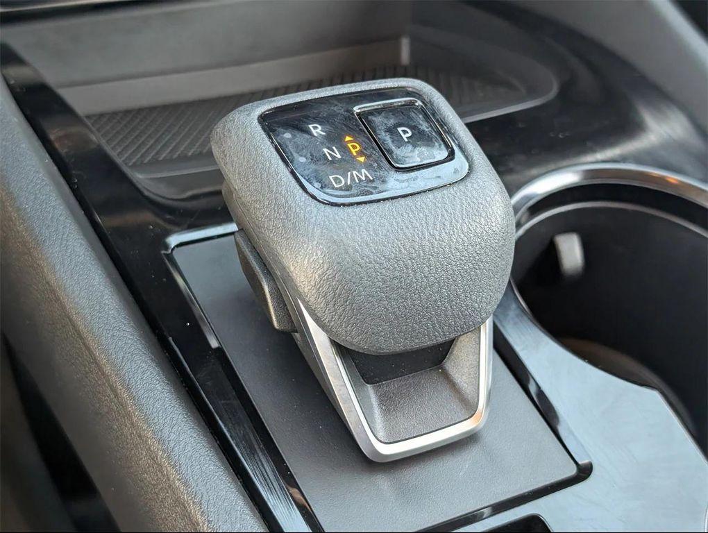 used 2023 Nissan Rogue car, priced at $22,999