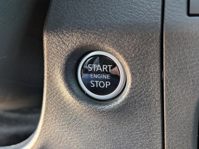 new 2025 Nissan Frontier car, priced at $27,435