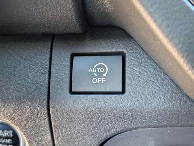 new 2025 Nissan Frontier car, priced at $27,435