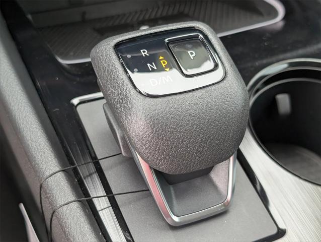 new 2025 Nissan Rogue car, priced at $37,327