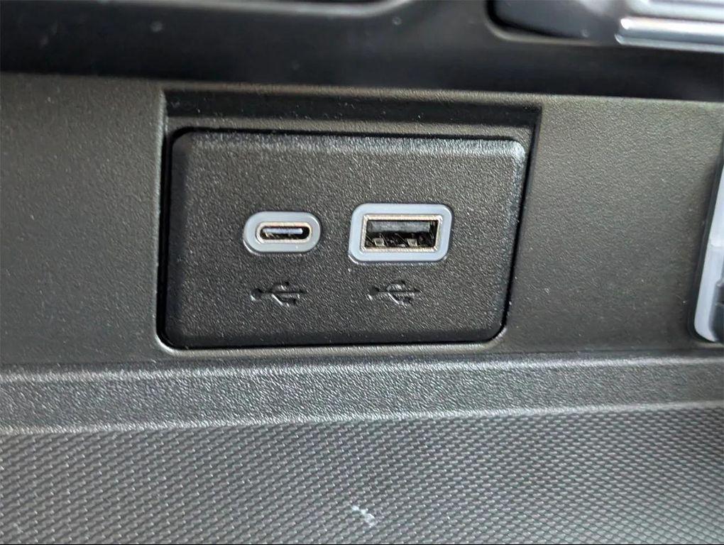 used 2024 Chevrolet Tahoe car, priced at $62,900