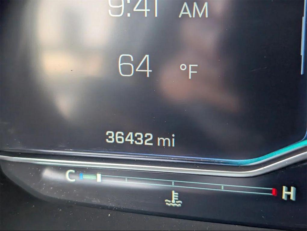 used 2024 Chevrolet Tahoe car, priced at $62,900