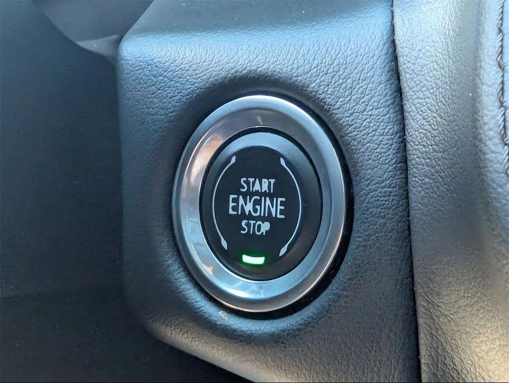 used 2024 Chevrolet Tahoe car, priced at $62,900