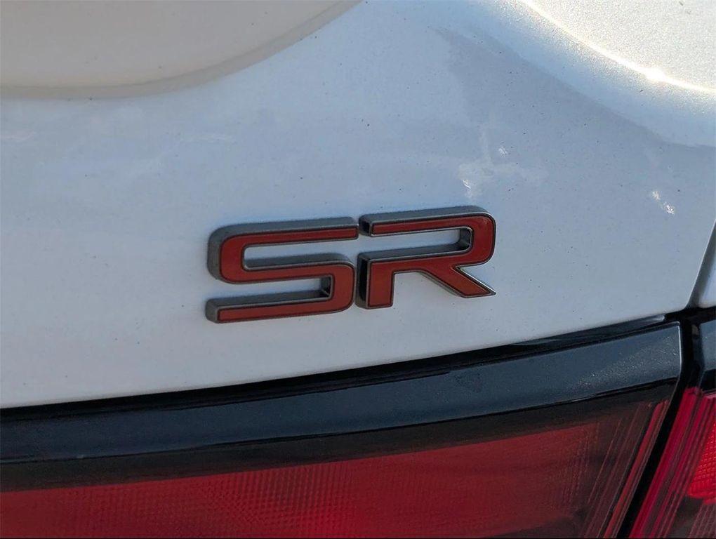 new 2025 Nissan Sentra car, priced at $23,834