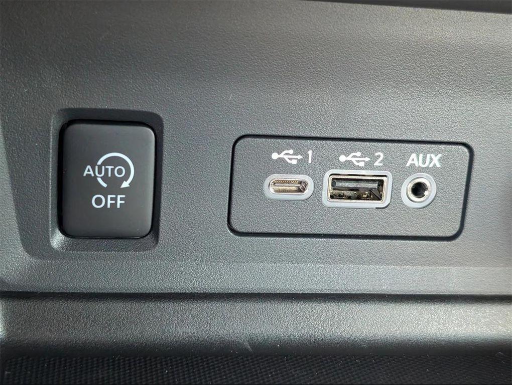 new 2025 Nissan Sentra car, priced at $23,834