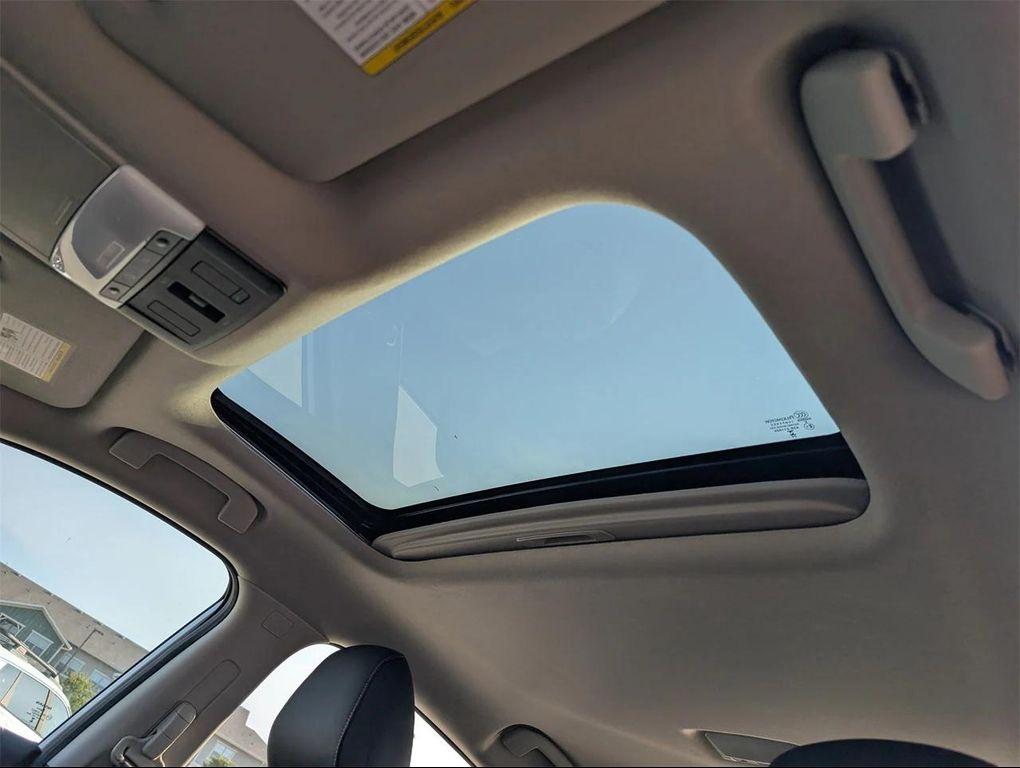 new 2025 Nissan Sentra car, priced at $23,834