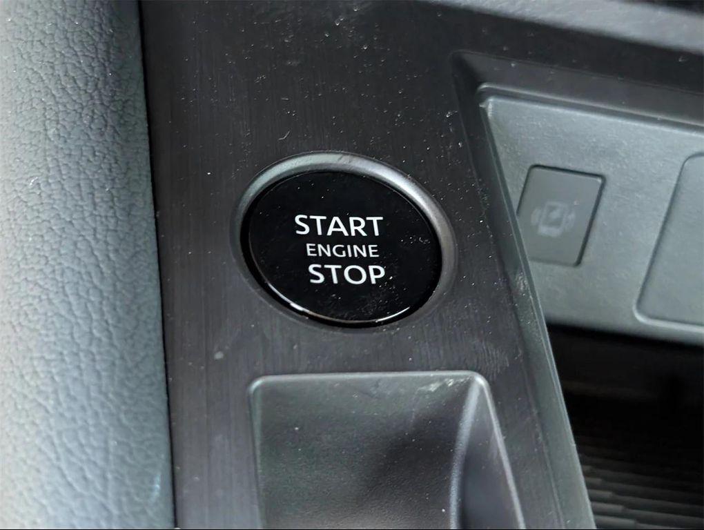 new 2026 Nissan Kicks car, priced at $26,408