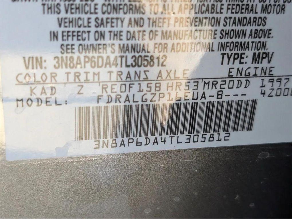 new 2026 Nissan Kicks car, priced at $26,408