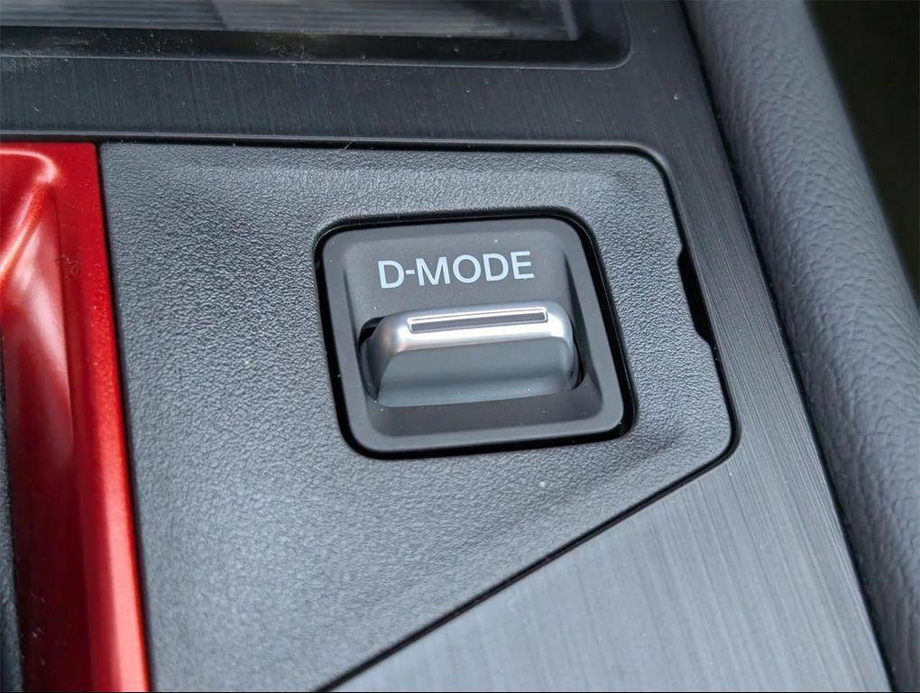 new 2026 Nissan Kicks car, priced at $26,408