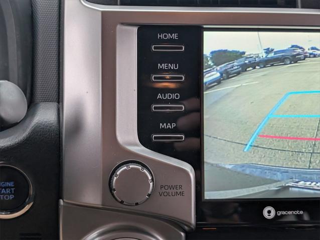 used 2020 Toyota 4Runner car, priced at $37,999