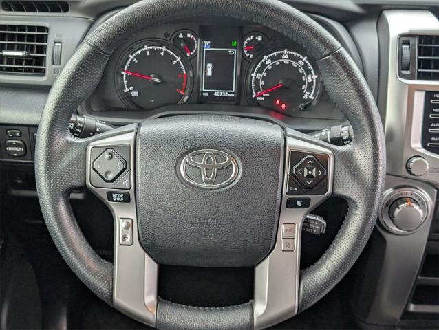 used 2020 Toyota 4Runner car, priced at $37,999