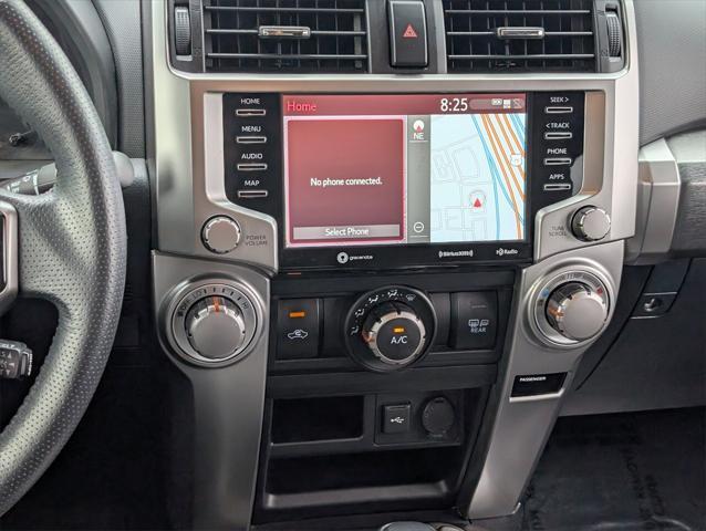 used 2020 Toyota 4Runner car, priced at $37,999