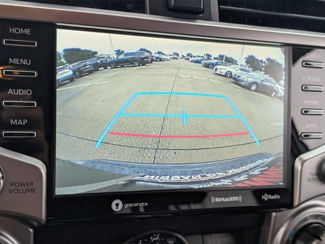 used 2020 Toyota 4Runner car, priced at $37,999