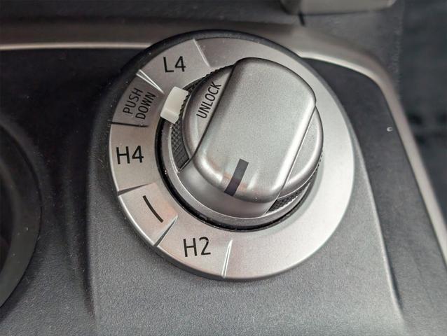 used 2020 Toyota 4Runner car, priced at $37,999