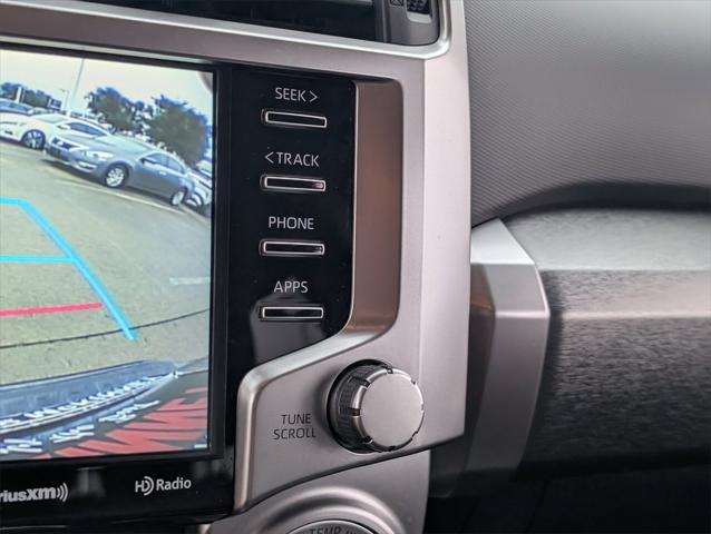 used 2020 Toyota 4Runner car, priced at $37,999