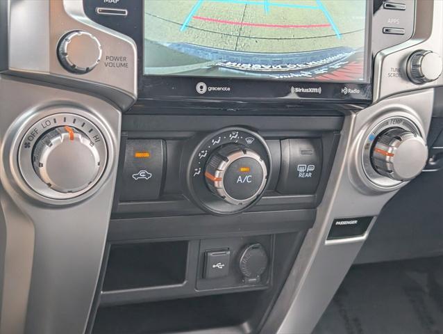 used 2020 Toyota 4Runner car, priced at $37,999