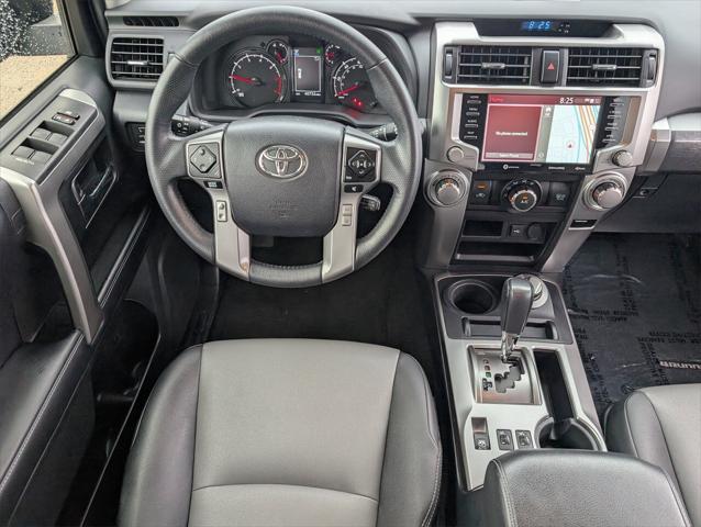 used 2020 Toyota 4Runner car, priced at $37,999