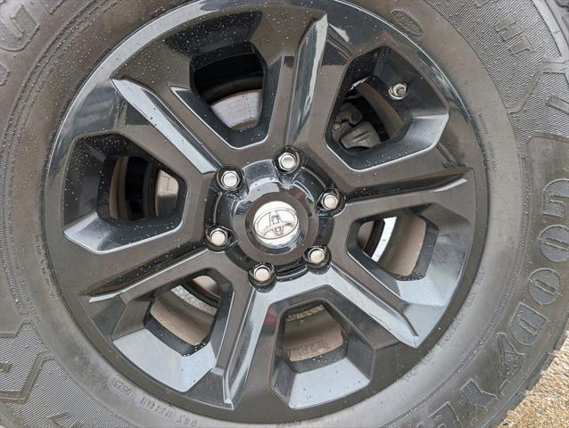 used 2020 Toyota 4Runner car, priced at $37,999