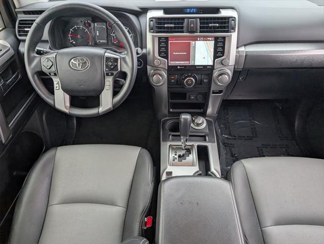 used 2020 Toyota 4Runner car, priced at $37,999