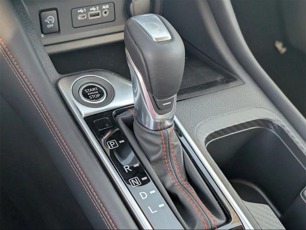 new 2025 Nissan Sentra car, priced at $24,236