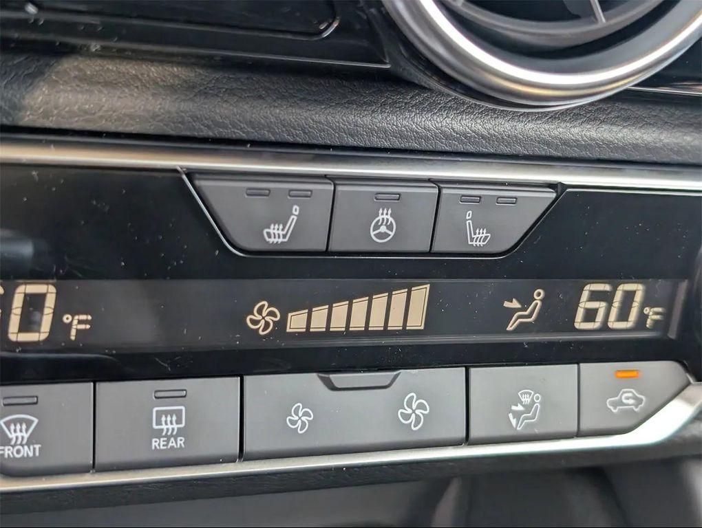 new 2025 Nissan Sentra car, priced at $24,236