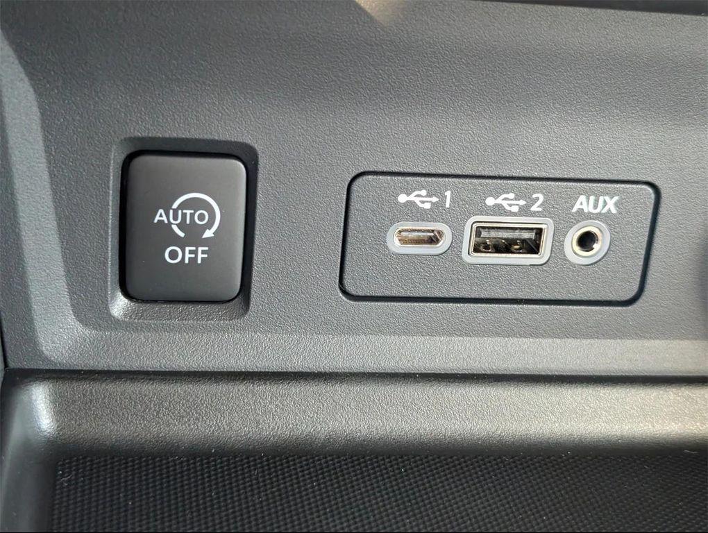 new 2025 Nissan Sentra car, priced at $24,236