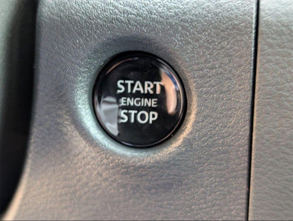 new 2026 Nissan Frontier car, priced at $35,743