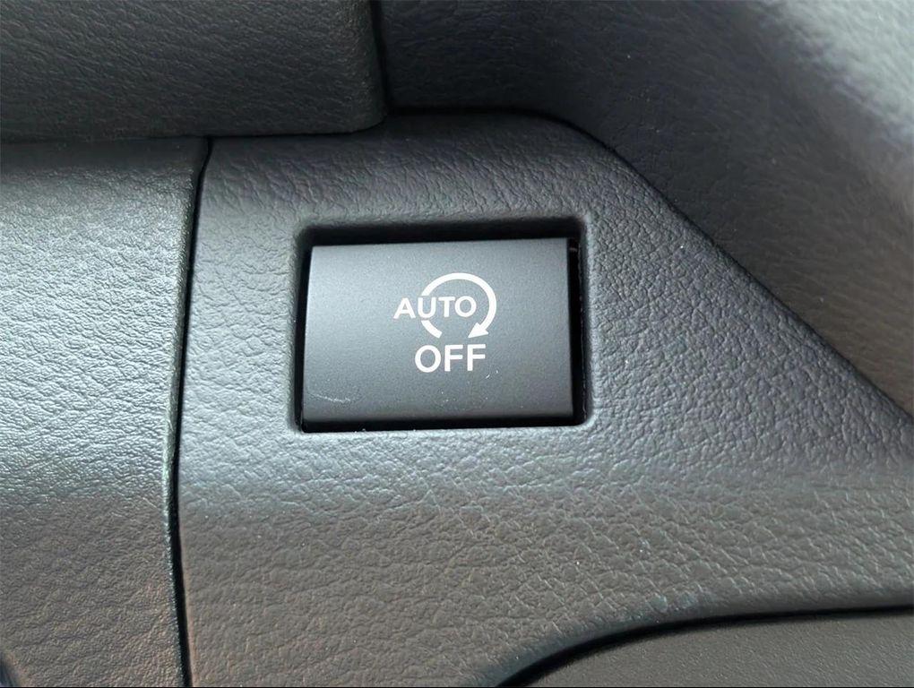 new 2026 Nissan Frontier car, priced at $35,743