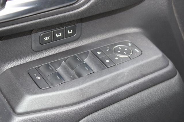 used 2024 Toyota Land Cruiser car, priced at $73,900