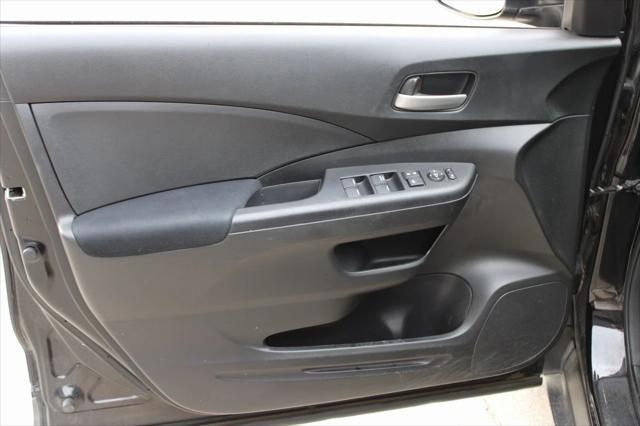 used 2015 Honda CR-V car, priced at $11,900