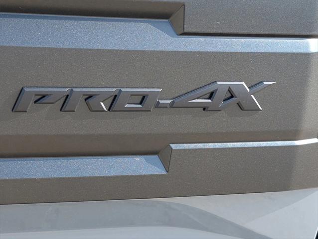 new 2025 Nissan Frontier car, priced at $47,430